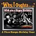 Search : Why, I Oughta ... Wish You A Happy Bday : A 3 Stooges Bday Toast