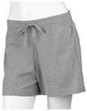 Champion Womens Athletic Classics Rib Short
