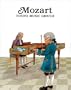 Mozart : Young Music Genius (Easy Biographies)