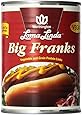 Big Franks 20-oz (Pack of 6)