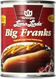 Big Franks 20-oz (Pack of 6)