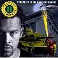 Hypocrisy Is The Greatest Luxury (Re-Issue)