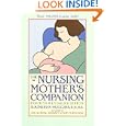 The Nursing Mother's Companion