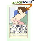 The Nursing Mother's Companion by  Kathleen Huggins
