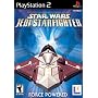 Star Wars: Jedi Starfighter (PS2)