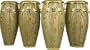 Latin Percussion Galaxy Giovanni Series Conga, 11 Inches