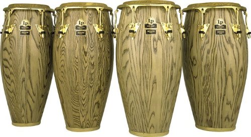 Latin Percussion Galaxy Giovanni Series Conga 12 12 In