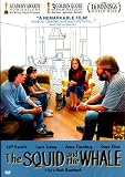 The Squid And The Whale (2005) Owen Kline, Jeff Daniels DVD