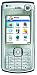 Nokia N70 Unlocked Cell Phone with 2 MP Camera, 3G, MP3/Video Player, SD/MMC--International Version with Warranty (Silver)
