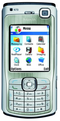 nokia n70