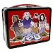 POD Payable On Death - Toons - Lunchbox