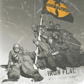 Back In The Game (Clean Album Version)