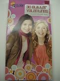 iCarly 30 Glitter Valentines Day Cards 510FUX0tisL. SL160 iCarly 30 Glitter Valentines Day Cards