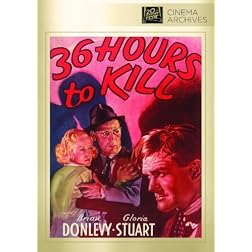 36 Hours to Kill