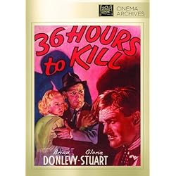 36 Hours to Kill