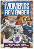 \"Rangers: