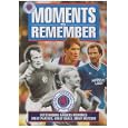 Rangers: Moments To Remember [UK IMPORT]