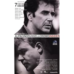 Insider [VHS]