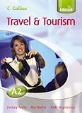 Travel and Tourism A2 for EDEXCEL Student's Book (Travel & Tourism)