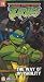 Search : Teenage Mutant Ninja Turtles - The Way of Invisibility