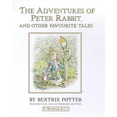 The Adventures of Peter Rabbit: And Other Favourite Tales (Classic, Children's, Audio)