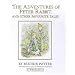 The Adventures of Peter Rabbit: And Other Favourite Tales (Classic, Children's, Audio)