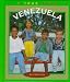 Book Venezuela (True Books)