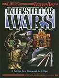 NO IMAGE - Gurps Traveller Interstellar Wars (Gurps Traveller Sci-fi Roleplaying)