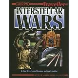 GurpsTravellerInterstellarWars(GurpsTravellerSci-fiRoleplaying)