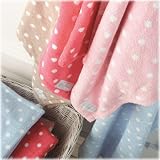 Cath Kidston Large Spot Bath Collection