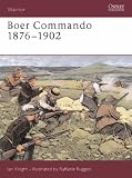 Boer Commando 1881-1902 (Warrior)