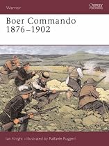 Boer Commando 1881-1902 (Warrior)