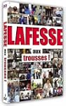Lafesse aux trousses