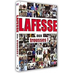 Lafesse aux trousses