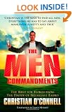 The Men Commandments