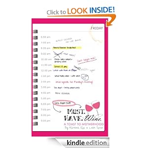  Motherhood Kindle Book