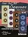 One for All Seasons Table Runner Pattern - Judy Niemeyer