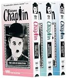 Unknown Chaplin