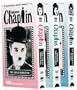 Unknown Chaplin Collection [VHS]