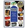 Machine Age to Jet Age, Volume 2:  Radiomania's Guide to Tabletop Radios 1930-1959