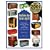 Machine Age to Jet Age, Volume 2:  Radiomania's Guide to Tabletop Radios 1930-1959