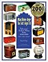 Machine Age to Jet Age, Volume 2:  Radiomania's Guide to Tabletop Radios 1930-1959 (Machine Age to Jet Age)