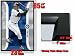 Framed Ichiro Suzuki Poster Seattle Mariners Mlb Fr4888