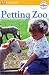 Books : Petting Zoo (DK Readers: Pre-Level 1)