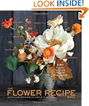 The Flower Recipe Book