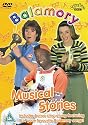 Balamory - Musical Stories [DVD]