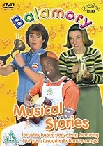 Balamory - Musical Stories