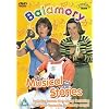 Balamory - Musical Stories [DVD]
