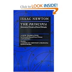 The Principia : Mathematical Principles of Natural Philosophy