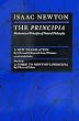 The Principia: Mathematical Principles of Natural Philosophy